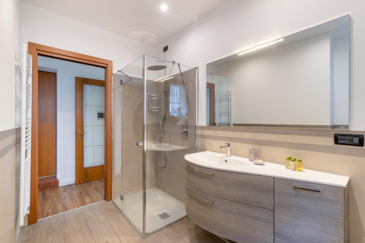 Pet-Friendly & Modern Apt With Garden Vicenza Kültér fotó
