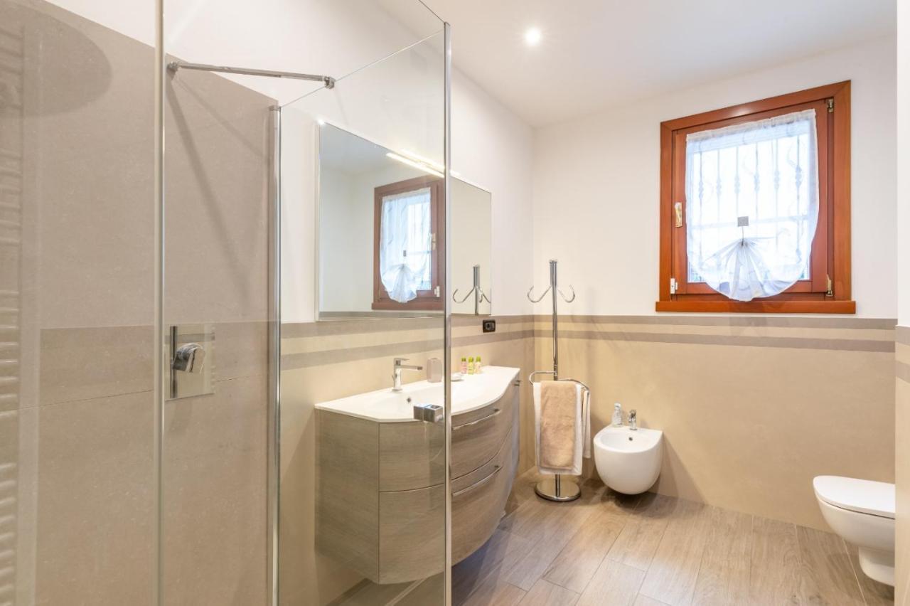 Pet-Friendly & Modern Apt With Garden Vicenza Kültér fotó